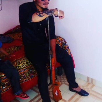 Rakesh Kumar